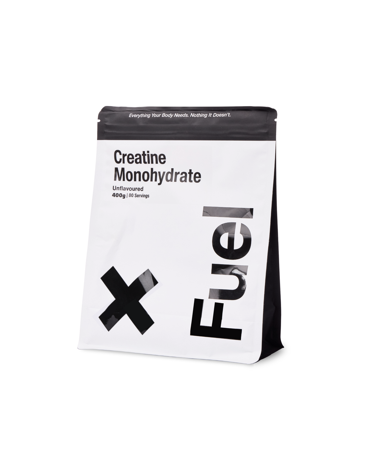 Creatine Monohydrate 400g