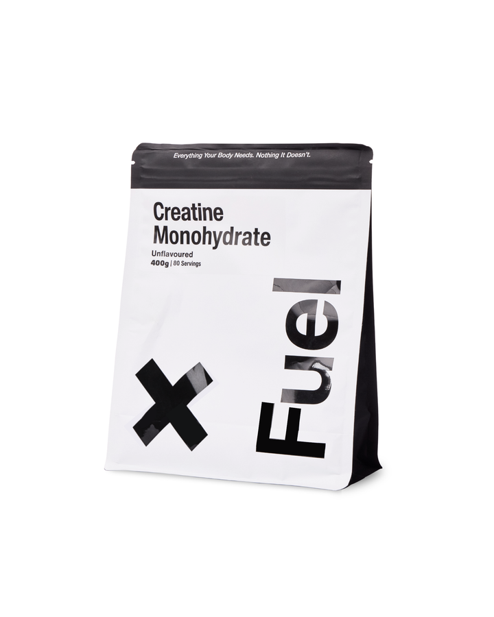Creatine Monohydrate 400g