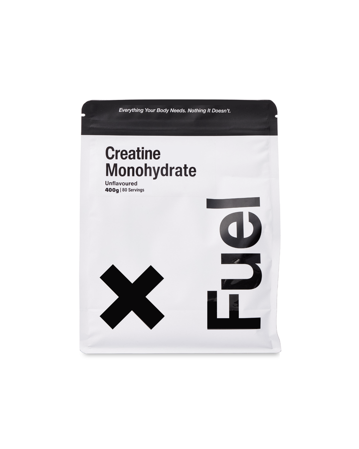 Creatine Monohydrate 400g