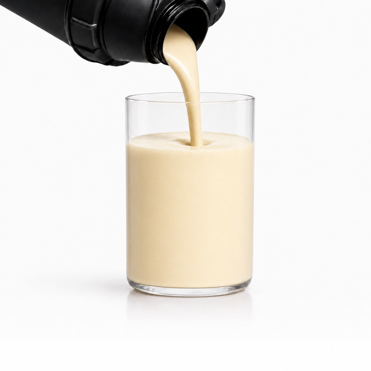 Whey Protein Isolate 600g
