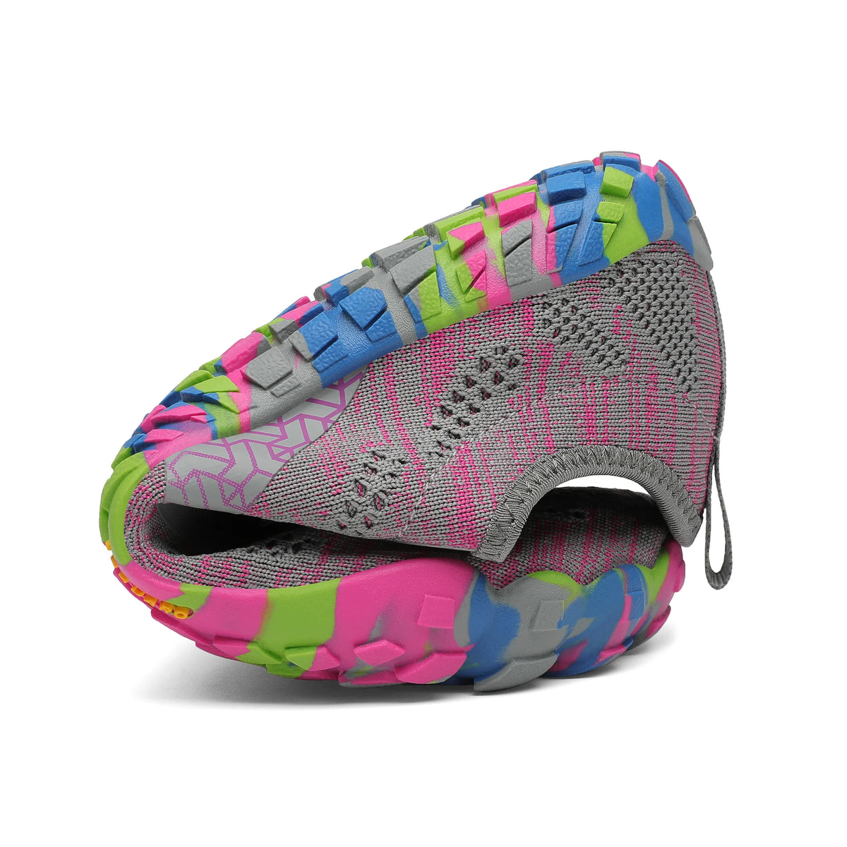 Smart Grey Pink