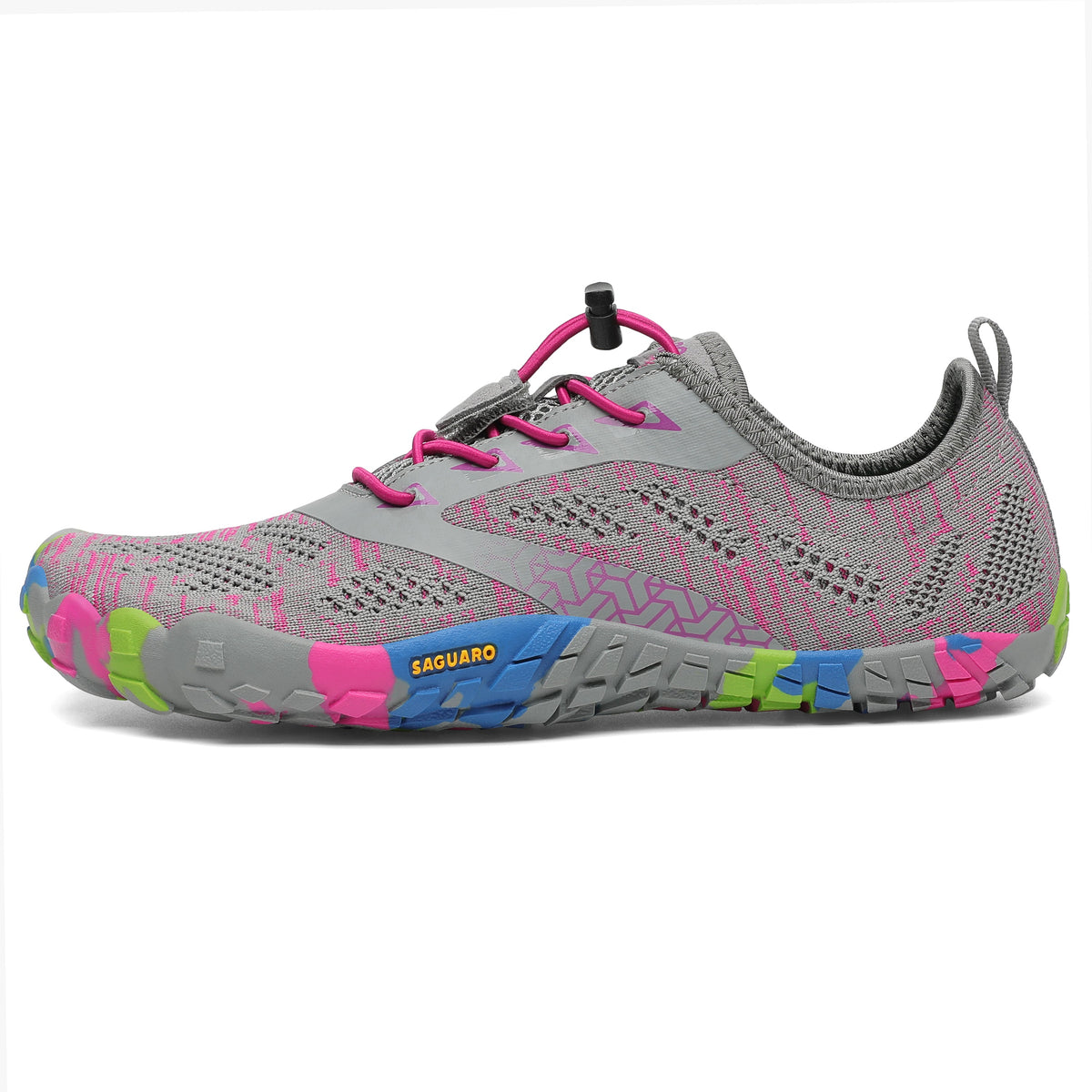 Smart Grey Pink