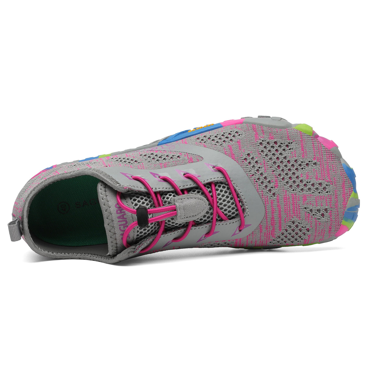 Smart Grey Pink