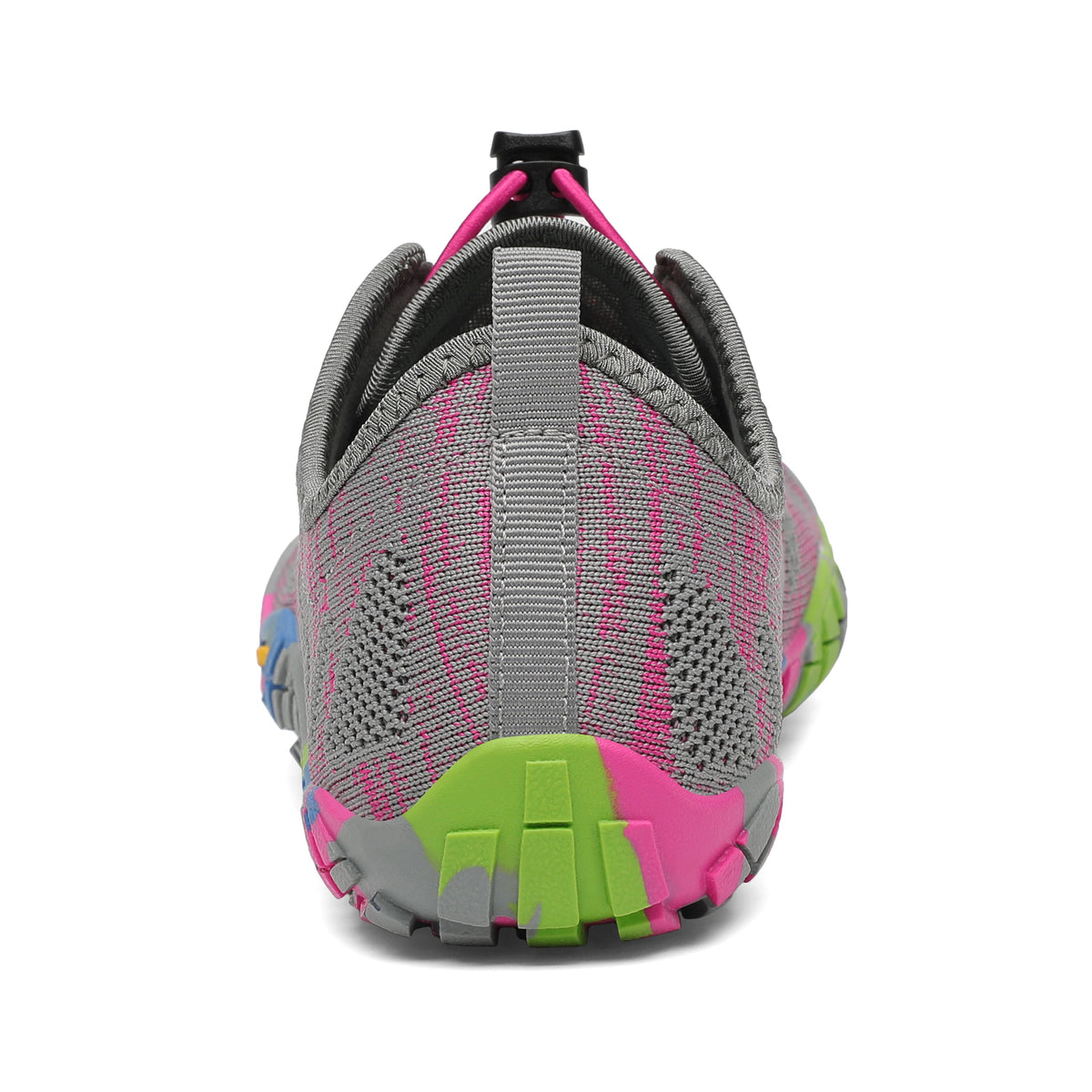 Smart Grey Pink