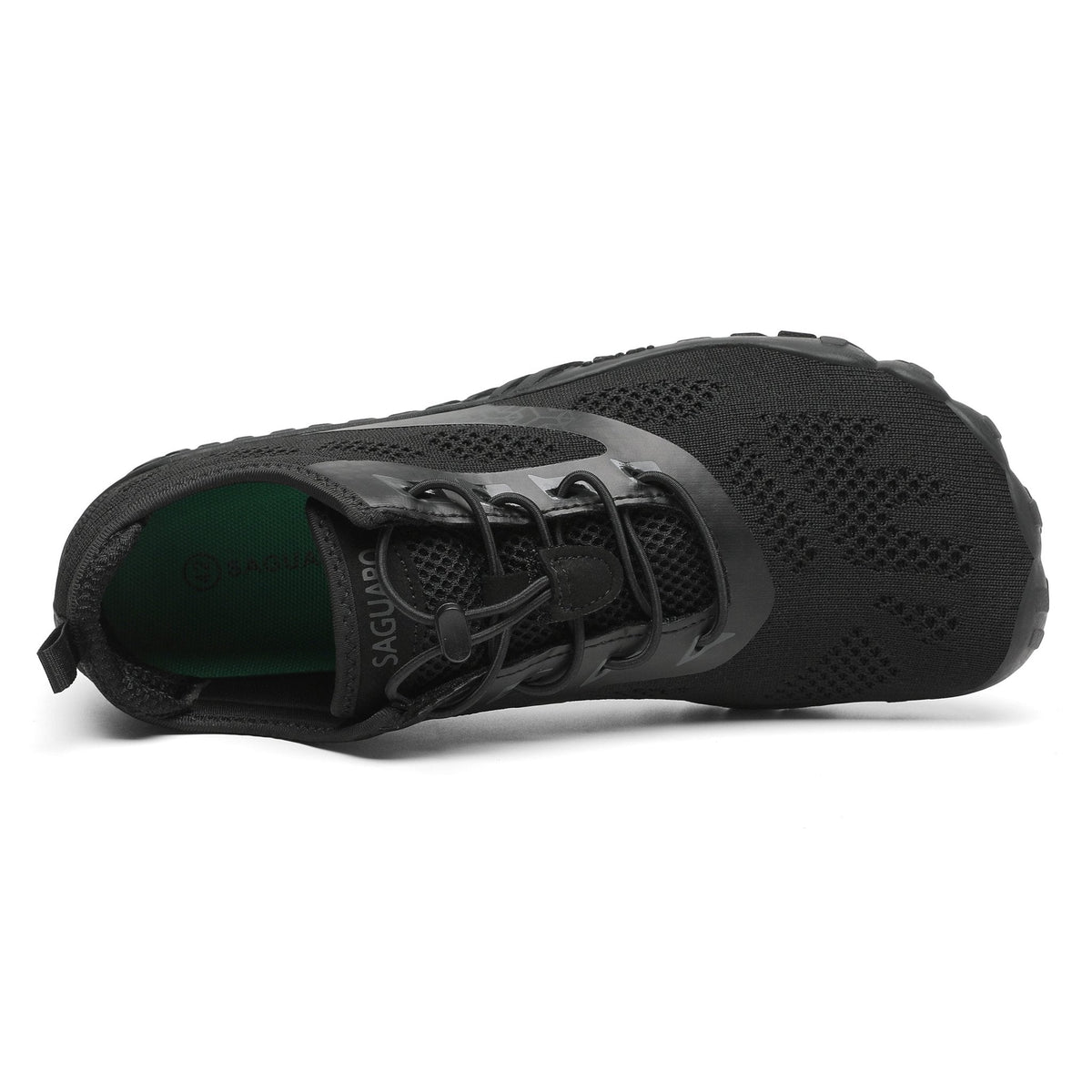 Smart II Black