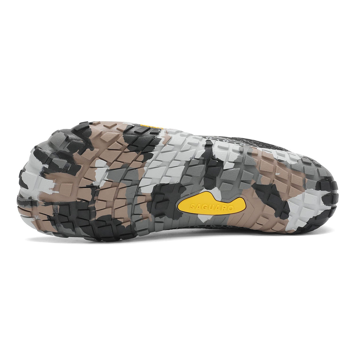 Smart Black Camo