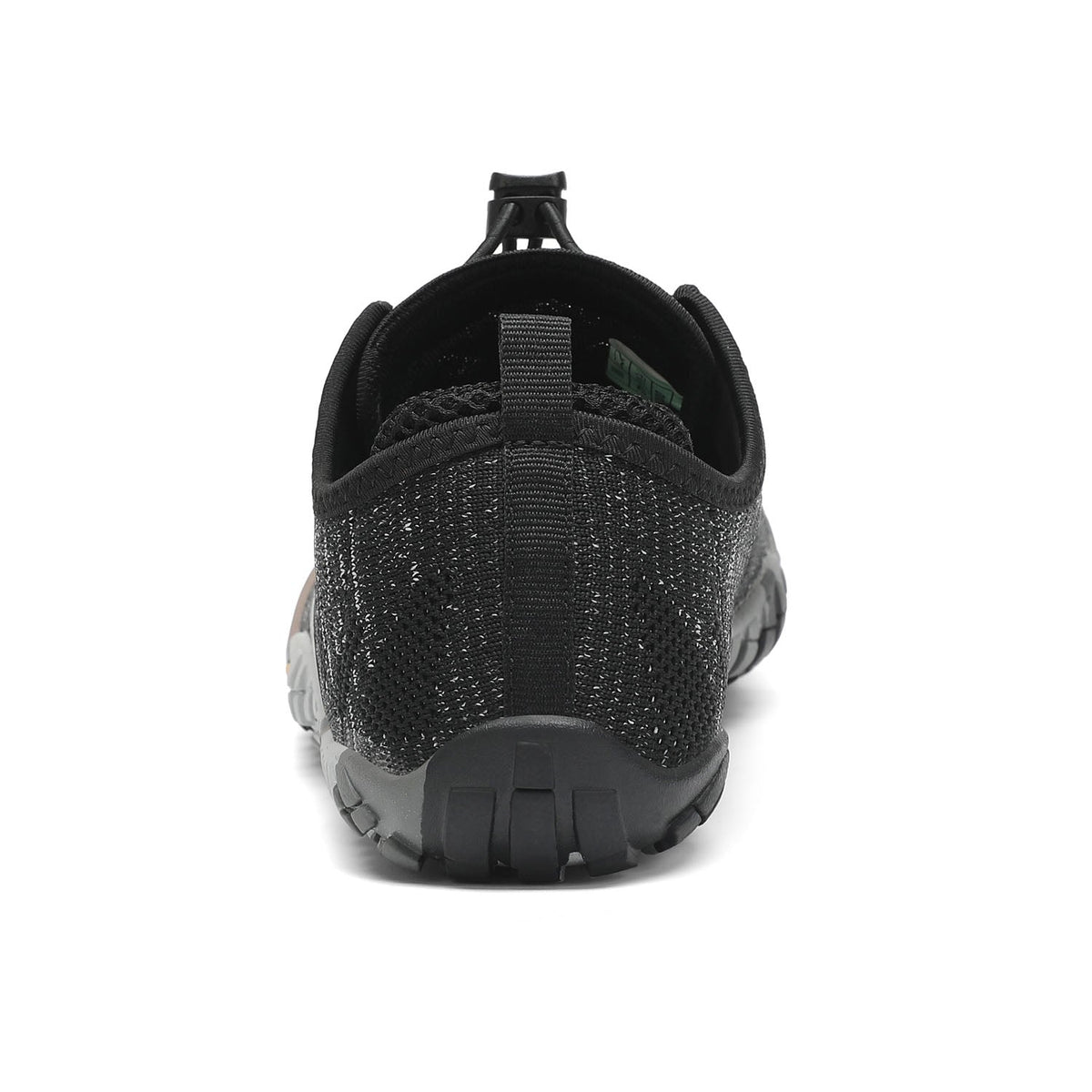Smart Black Camo