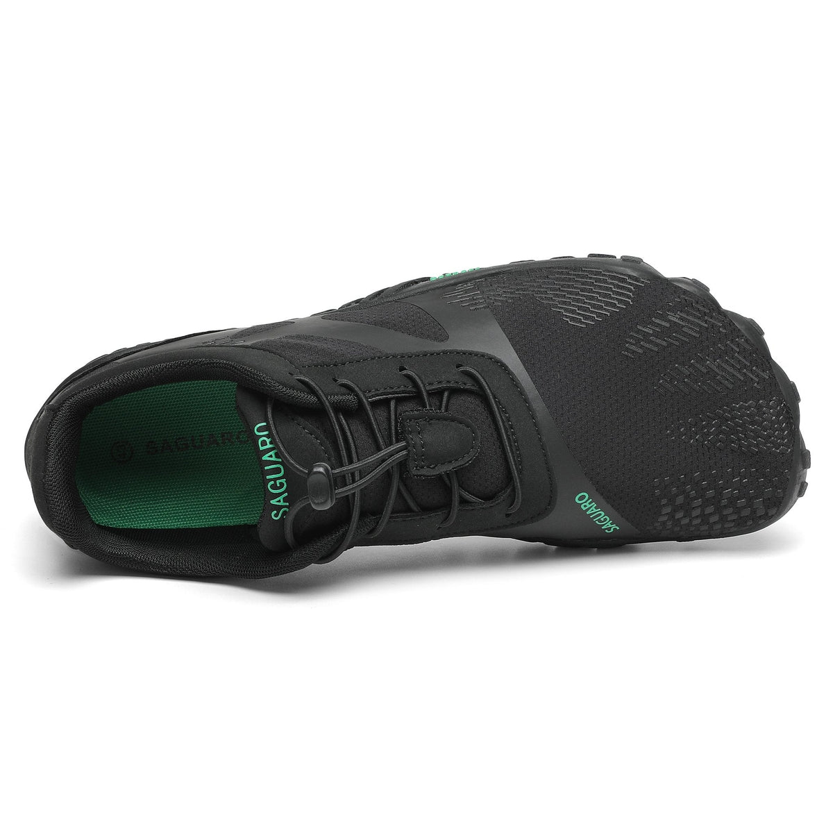 Vitality III Black