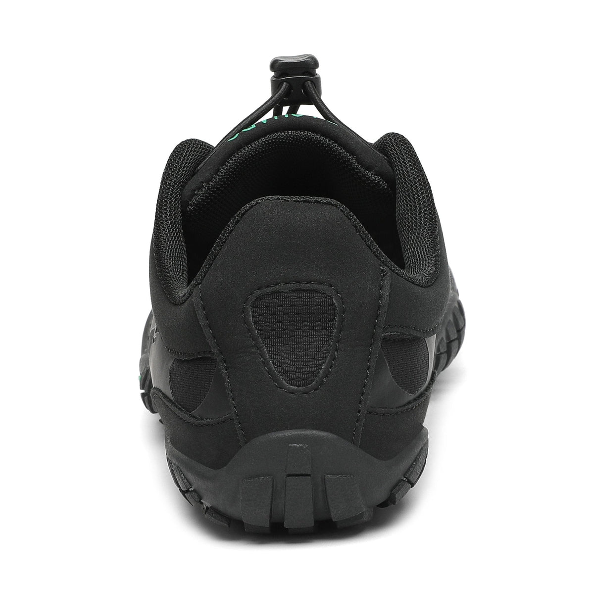 Vitality III Black