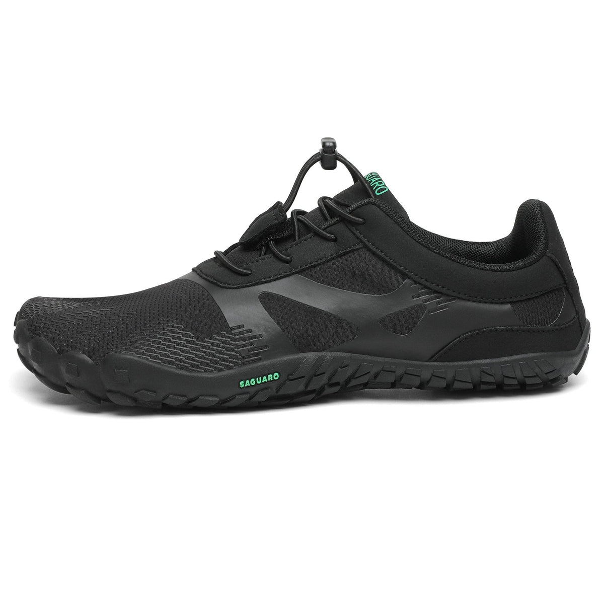 Vitality III Black