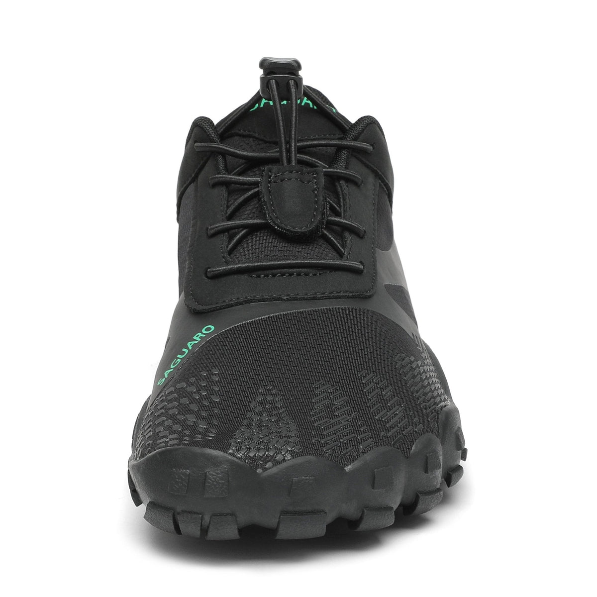 Vitality III Black